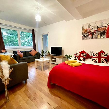 2 Bed Flat Near To London Bridge Apartment ภายนอก รูปภาพ