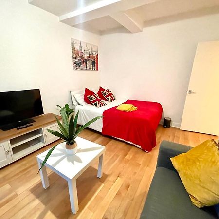 2 Bed Flat Near To London Bridge Apartment ภายนอก รูปภาพ