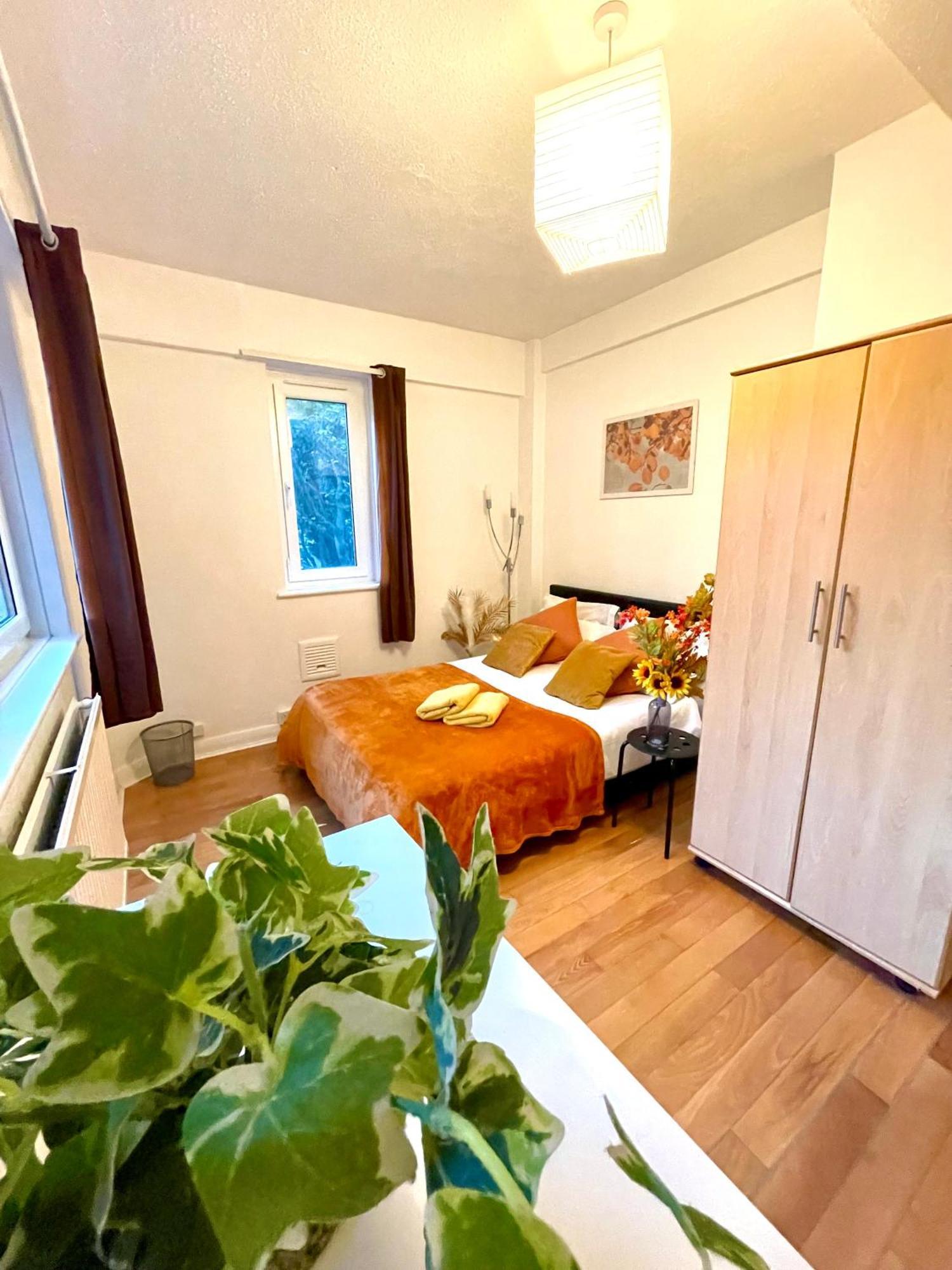 2 Bed Flat Near To London Bridge Apartment ภายนอก รูปภาพ