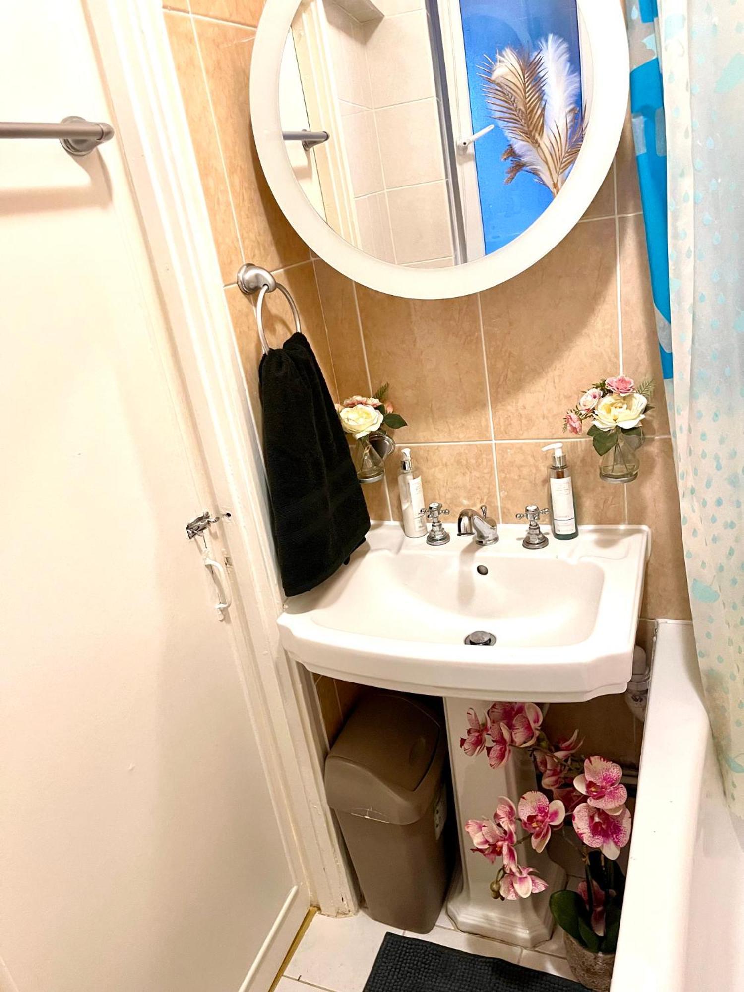 2 Bed Flat Near To London Bridge Apartment ภายนอก รูปภาพ
