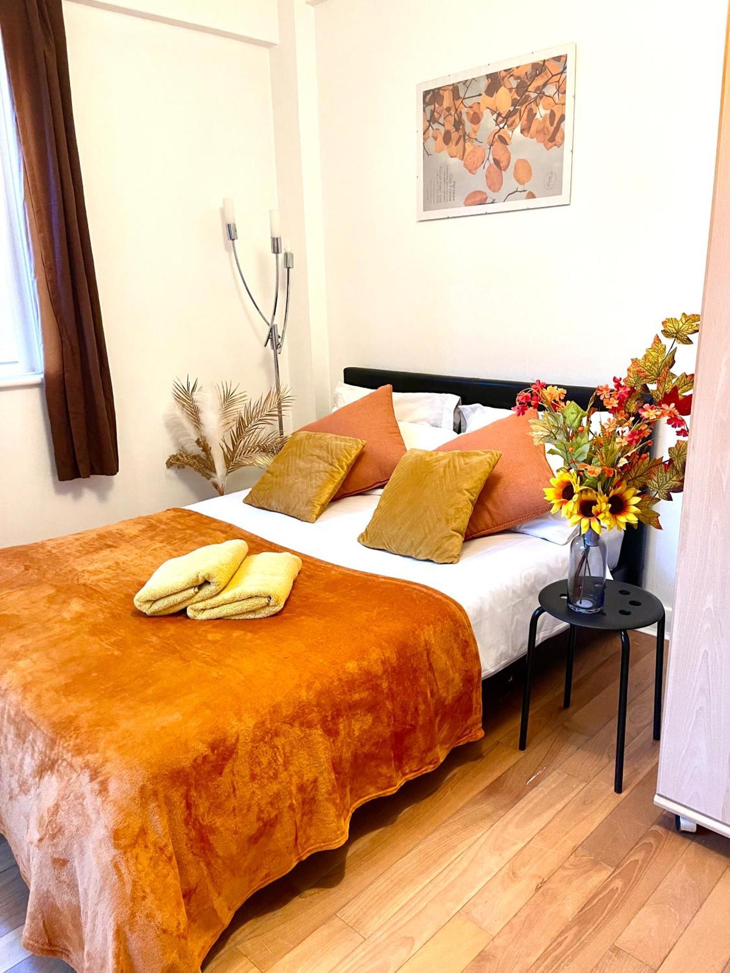 2 Bed Flat Near To London Bridge Apartment ภายนอก รูปภาพ