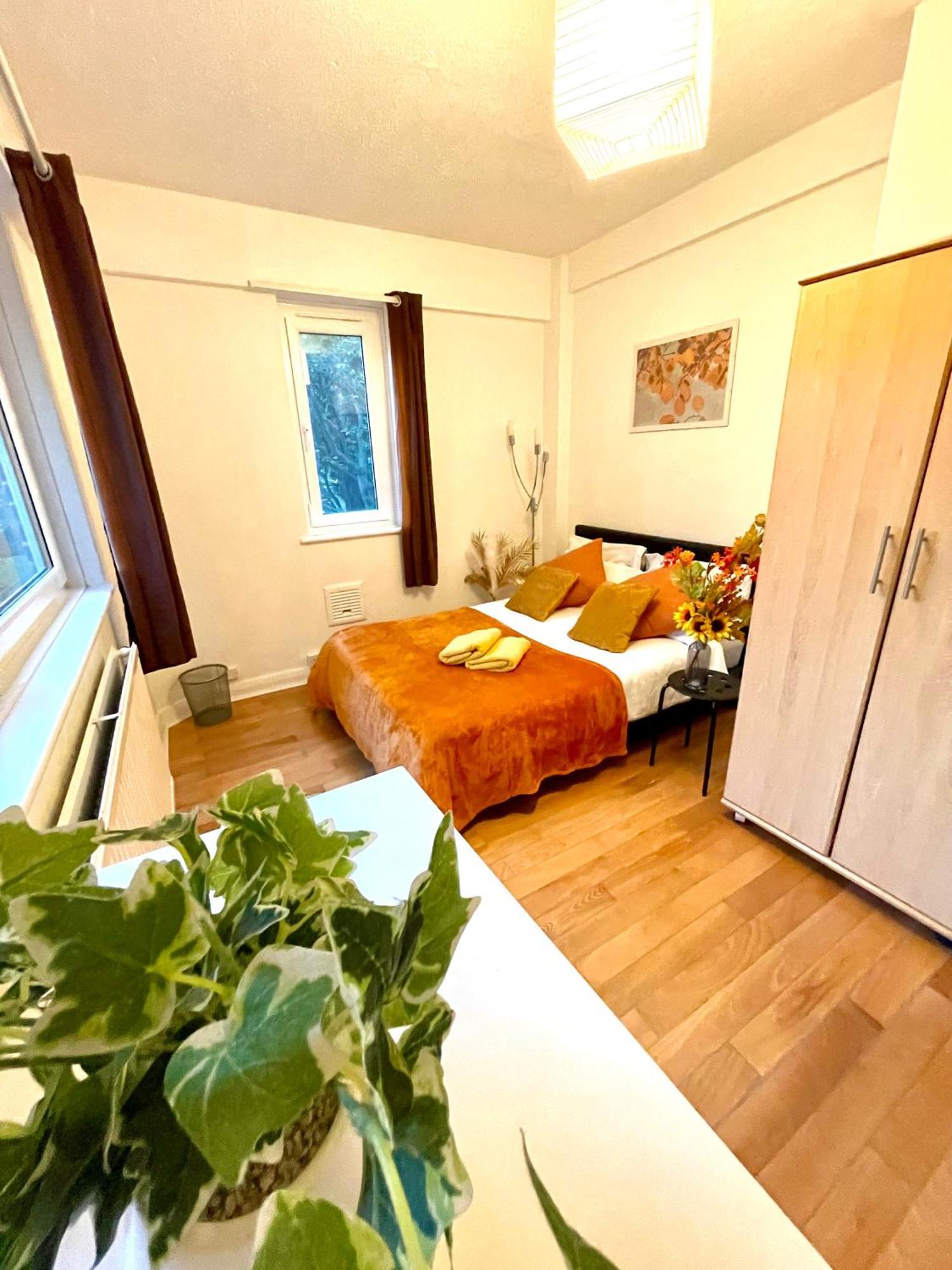 2 Bed Flat Near To London Bridge Apartment ภายนอก รูปภาพ